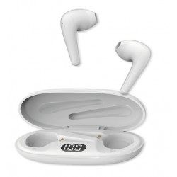 TW9 Earbuds Stereo Bluetooth Kulaklık