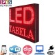 64x48cm Led Tabela