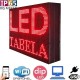 Çift Taraflı Led Tabela 64x48cm