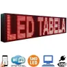 64X48 cm Çift Taraflı SMD LED Tabela Fiyatı ve Özellikleri