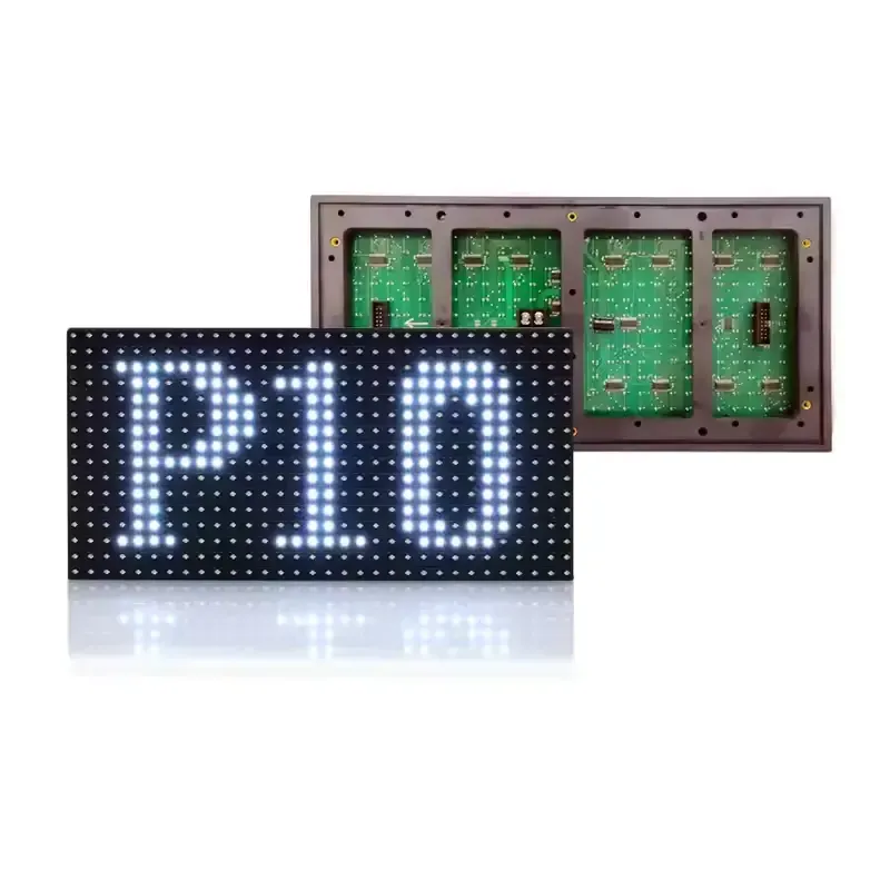 P10 Beyaz Dip LED Panel Fiyatları ve Özellikleri