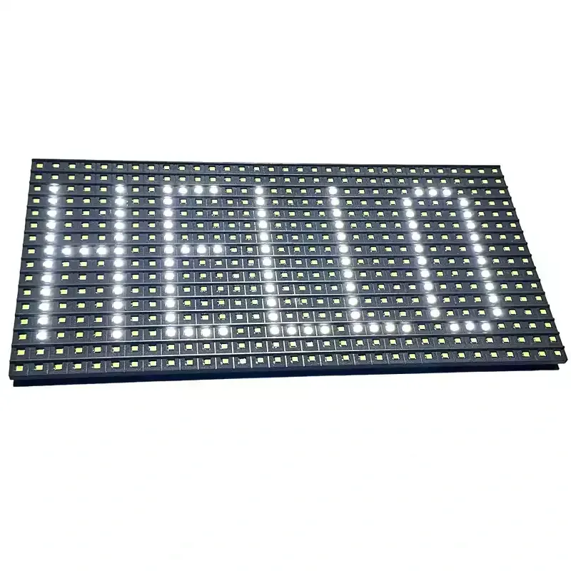 P10 Beyaz SMD LED Panel Fiyatları ve Özellikleri