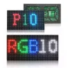 P10 Renkli RGB LED Panel Fiyatları ve Özellikleri