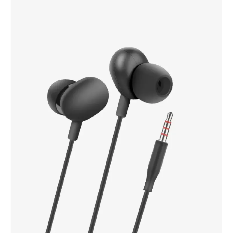 H310 Spor Kulak İçi Kulaklık - Hi-Fi Ses, Mikrofonlu, 3.5mm AUX