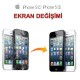 iPhone 5 - 5s Ekran değişimi