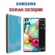 Samsung Galaxy A71 A715 Ekran değişimi