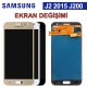 Samsung Galaxy J2 J200 Ekran değişimi