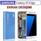 Samsung Galaxy S7 Edge G935 Ekran değişimi