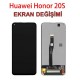 Huawei Honor 20 S Ekran değişimi