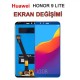 Huawei Honor 9 Lite Ekran değişimi