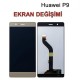Huawei Honor P9 Ekran değişimi