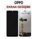 Oppo F9 - Pro Ekran değişimi