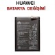 Huawei Mate 9 Batarya değişimi