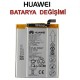 Huawei Mate S Batarya değişimi