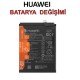Huawei P40 Pro - Lite Batarya değişimi