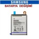 Samsung Galaxy A10 A105 Batarya değişimi