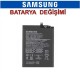 Samsung Galaxy A11 A115 Batarya değişimi