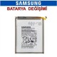 Samsung Galaxy A30S A307 Batarya değişimi