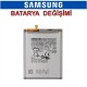 Samsung Galaxy A31 A315 Batarya değişimi