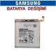 Samsung Galaxy A40 A405 Batarya değişimi