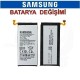 Samsung Galaxy A3 A300 Batarya değişimi