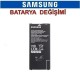 Samsung Galaxy J4 Plus J415 Batarya değişimi