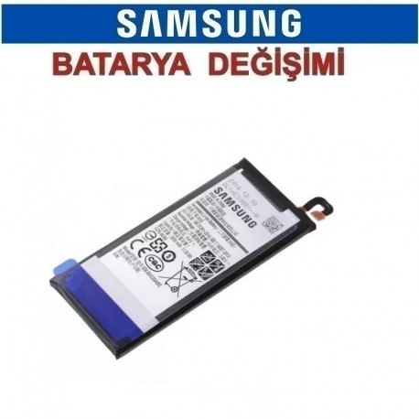 Samsung Galaxy J5 Pro J530 Batarya değişimi