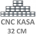 32cm CNC Kasalar