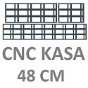 48cm CNC Kasalar