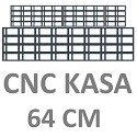 64cm CNC Kasalar